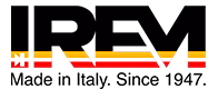 IREM社　イタリア